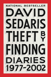 Theft by Finding: Diaries