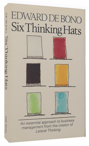 Six Thinking Hats