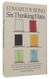 Six Thinking Hats