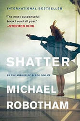 Shatter (Joseph O'Loughlin 3)
