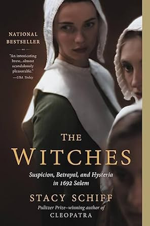 The Witches