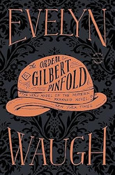 Ordeal of Gilbert Pinfold