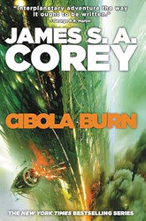Cibola Burn (The Expanse 4)