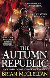 The Autumn Republic