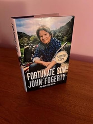 Fortunate Son: My Life My Music