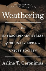 Weathering