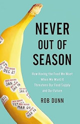 Never Out of Season