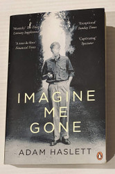 Imagine Me Gone