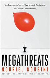 MegaThreats