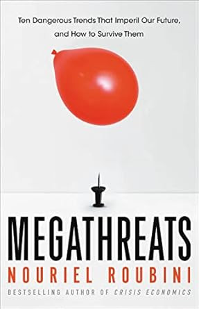 MegaThreats