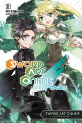 Fairy Dance Vol. 3