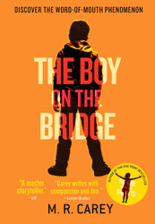 Boy on the Bridge