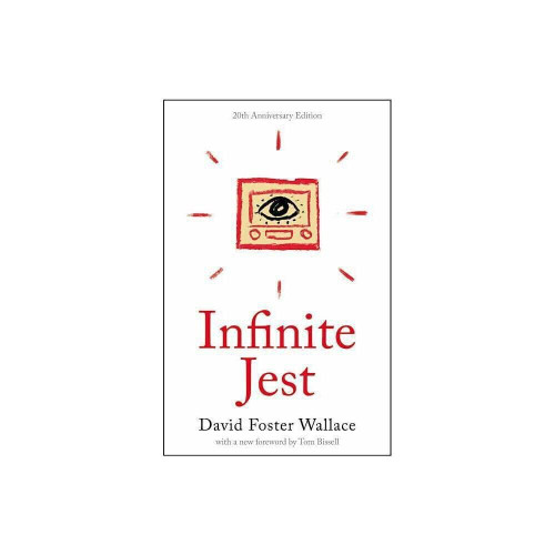 Infinite Jest (): A Novel