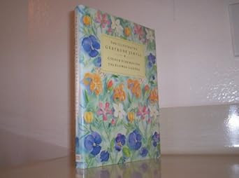 The Illustrated Gertrude Jekyll