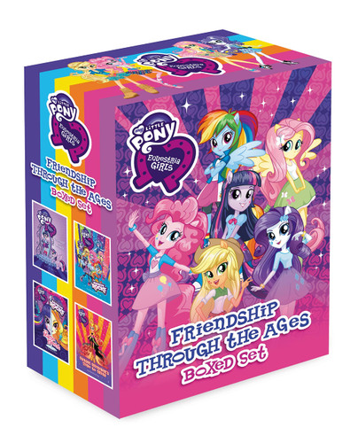My Little Pony