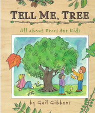 Tell Me Tree
