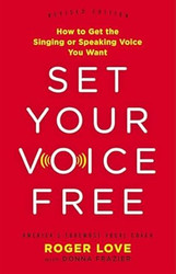 Set Your Voice Free
