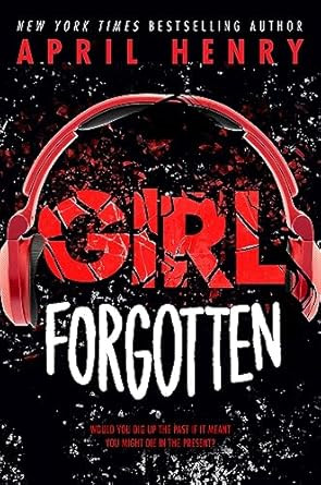 Girl Forgotten