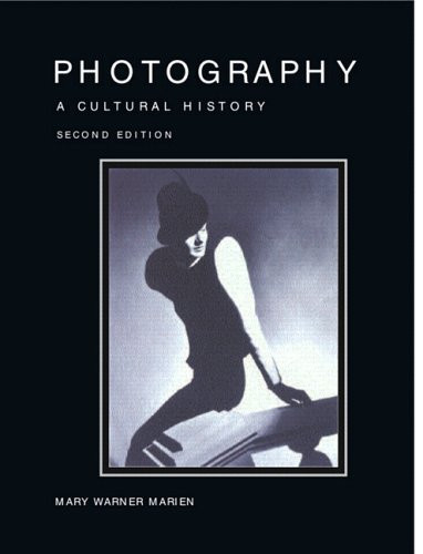 Photography A Cultural History