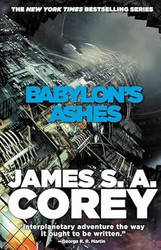 Babylon's Ashes (The Expanse 6)