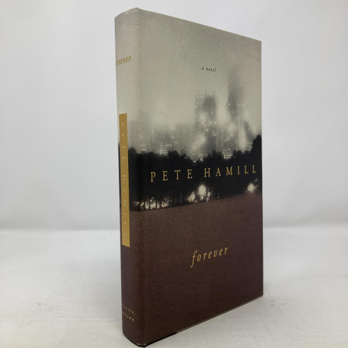 Forever: A Novel
