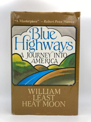 Blue Highways