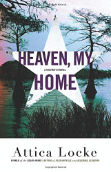 Heaven My Home