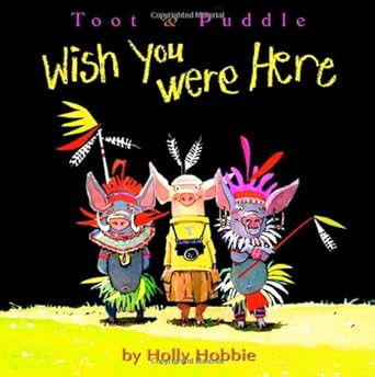 Wish You Were Here