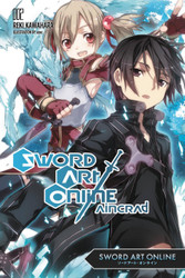 Sword Art Online Vol. 2: Aincrad