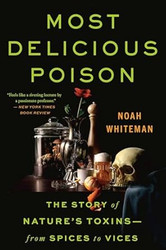 Most Delicious Poison