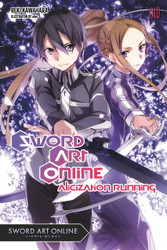 Sword Art Online 10 - light novel