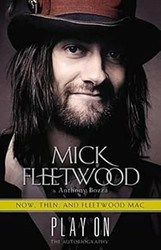 Play On: Now Then & Fleetwood Mac: The Autobiography