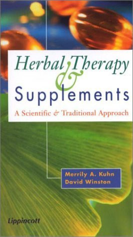 Herbal Therapy And Supplements