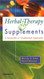 Herbal Therapy And Supplements