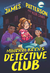 Minerva Keen's Detective Club
