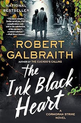 The Ink Black Heart