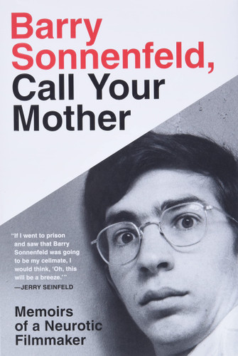 Barry Sonnenfeld Call Your Mother
