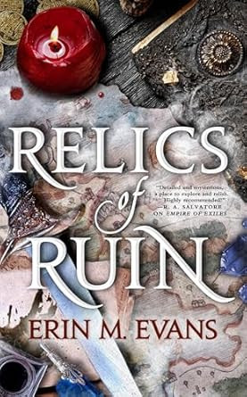 Relics of Ruin