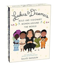 Leaders & Dreamers