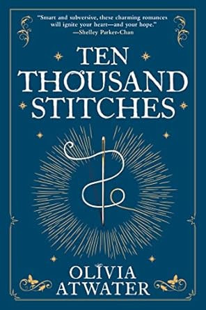 Ten Thousand Stitches