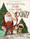 If You Ever Want to Bring a Pirate to Meet Santa Don't!