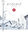 Erased Vol. 4 (Erased 4)