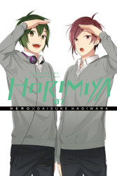 Horimiya Vol. 7 (Horimiya 7)