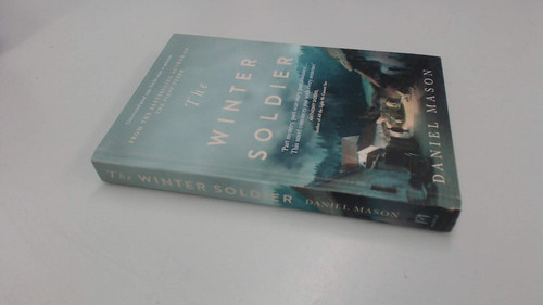 The Winter Soldier