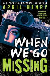 When We Go Missing