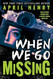 When We Go Missing