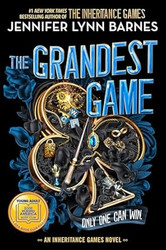 The Grandest Game