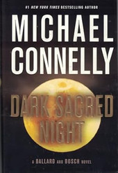 Dark Sacred Night