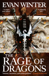 The Rage of Dragons