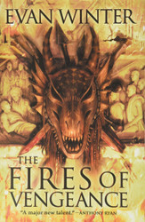 The Fires of Vengeance